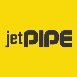 Jetpipe Mini Hidrojatos