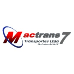 Mactrans7 Transporte de Cargas