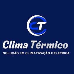 Clima Térmico / Ar-condicionado e Elétrica/Climatização