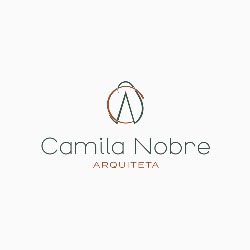 Camila Nobre Arquitetura  Arquiteta em Natal - RN