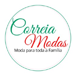 Correia Modas – Vila Moreninhas