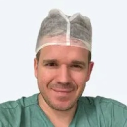 Dr Pedro Bastos Urologista