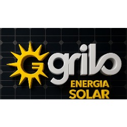 Grilo Energia Solar