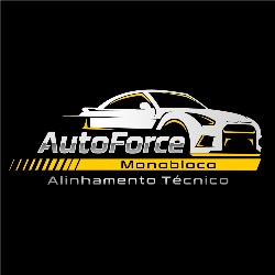 AutoForce - Monobloco - Alinhamento Técnico