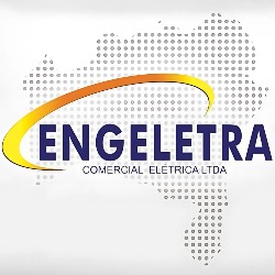 Engeletra - Materiais Elétricos