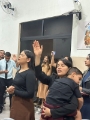 Culto da Família