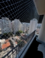 rede de proteção malha segura