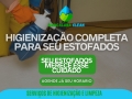 Biancalana Clean - Higienização de Estofados