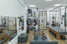 Salu Pilates Goiânia