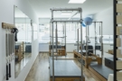 Salu Pilates