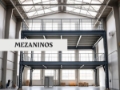 Mezaninos - Serralheria em Curitiba