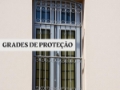 Grades de Proteção - Serralheria em Curitiba