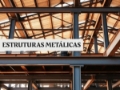 Estruturas Metálicas - Serralheria em Curitiba
