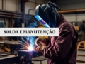 Solda e Manutenção - Serralheria em Curitiba