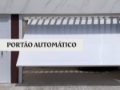 Portão Automático - Serralheria em Curitiba