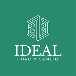 Ideal Ouro e Câmbio - Western Union