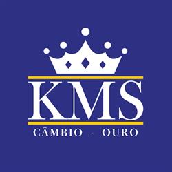 KMS Câmbio e Ouro - Western Union