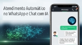 Whatsapp e Chat por IA