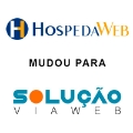 Mudança de HospedaWeb para Solução Via Web