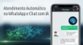 Whatsapp e Chat atendimento por IA