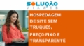 Hospedagem de Sites