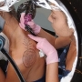 estudio de tatuagem barbara dias em teresopolis rj