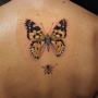 Estudio De Tatuagem barbara dias
