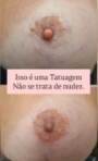 estúdio de tatuagem barbara dias