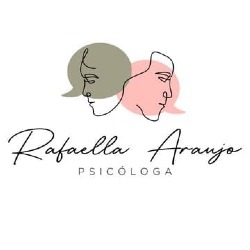 Rafaella Araújo Psicóloga Analista Comportamental em Teresópolis, RJ - Atendimento Online