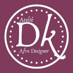 Ateliê Dk - Salão Afro