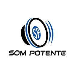 Som Potente - Som Profissional & Instrumentos Musicais