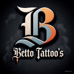 Betto Tattoo's