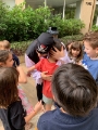 Recreação Infantil SP