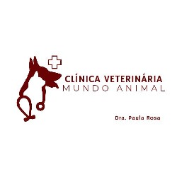 Clínica Veterinária Mundo Animal Dra. Paula Rosa