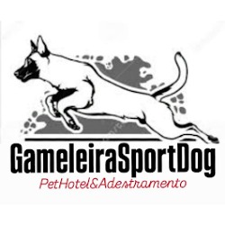 Gameleira Sportdog Pet Hotel & Adestramento
