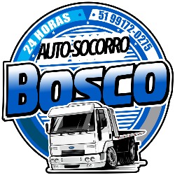 Bosco I Guincho em Novo Hamburgo