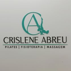 Estúdio de Pilates,Fisioterapia e Estética Crislene Abreu