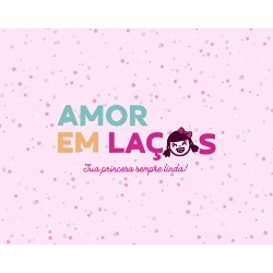 Amor em Laços - Laços da Vivi