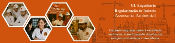 GL ENGENHARIA ASSESSORIA AMBIENTAL