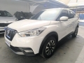 nissan kicks seminovo na Suíça Veículos