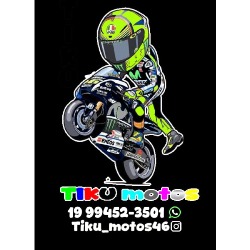 Tiku Motos