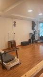 Pilates