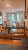 Pilates