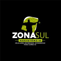 Zona Sul Assistência | Celulares, Notebooks, Impressoras, Video Games RJ