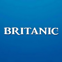Britanic Piedade