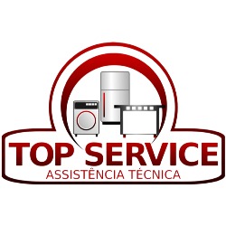 Top Service Assistência Técnica e Conserto de Geladeira, Máquina de Lavar e Lava e Seca
