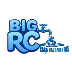 Big RC Caça Vazamentos - São Paulo