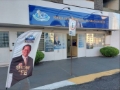 Fachada da Igreja da Graça de Deus Erechim - RS