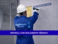 Isolamento Térmico