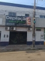 Fachada Adeus Pelos
